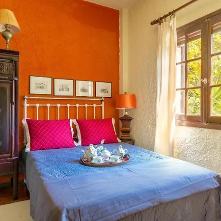 Villa Secret Garden