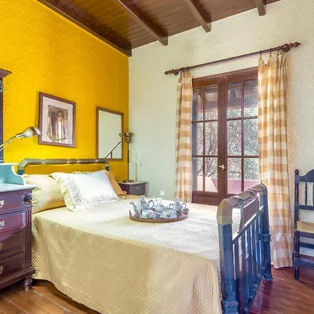 Secret Garden Villa