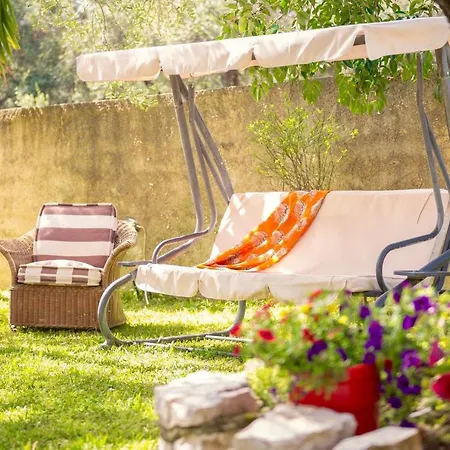 Secret Garden Villa